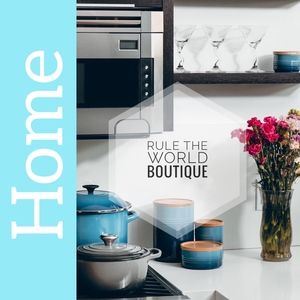 Rule The World Boutique Home Section